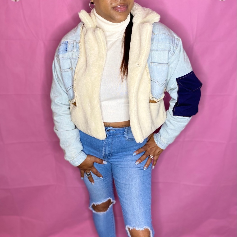 FAll jackets - Picture 2 of 3